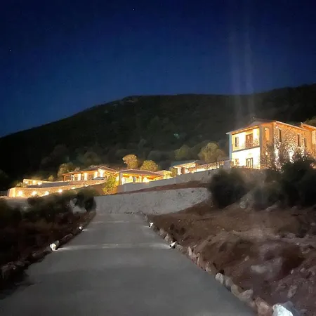 Petite Lily * Fternon