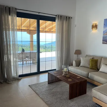 Villa Petite Lily Fternon