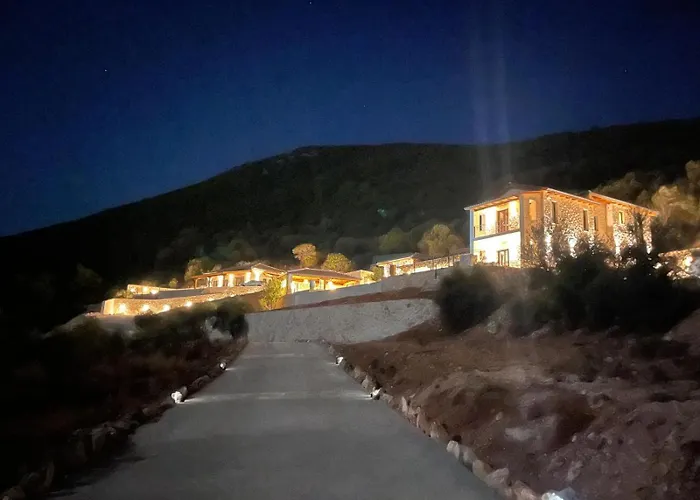 Petite Lily * Fternon